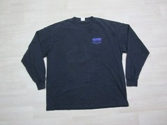 Vintage Mardi Gras T Shirt Men’s (2XL) 2001 Andrea Mistretta Long Sleeve “Beads”