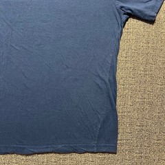 I Heart Hot Moms T Shirt M Navy Blue Now and Zen Funny Humor Novelty Tee Medium