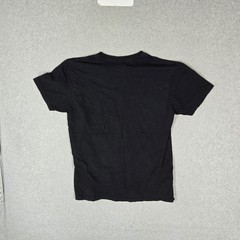 Pendleton Men Shirt L/G Black Graphic Short Sleeve