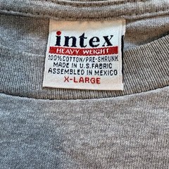 Vtg Corpus Christi TX 3-D Graphic T-Shirt Gray Souvenir Sailboat Beach XL Intex