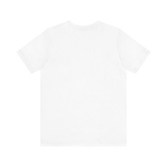 Volpino Italiano Unisex Jersey Short Sleeve Tee