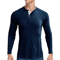 Zonbailon men’s t-shirt solid color crew neck moisture wicking quick dry t-shirt