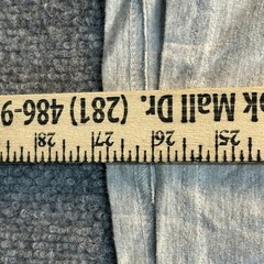 Pepe Jeans T-Shirt Mens Size XL Grey Slim Fit Cotton Short Sleeve Logo Casual
