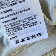Arc’teryx Cormac Logo SS Shirt Mens XL Gray Breathable Activewear 11980
