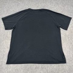 Dickies Cooling Temp-iQ Perform Short Sleeve T-Shirt Men’s Size 3XL XXXL Black