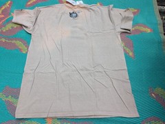 Aloha Tower Size 2XL Crazy Shirts B. Kliban Cat Short Sleeve Crew Neck