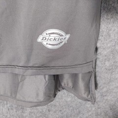Dickies Mens Performance Tee L Lightweight Breathable Quick Dry Casual Everyday