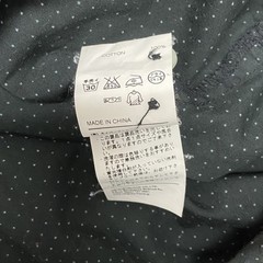 Neighborhood Japan Classic Dot Shirt Men’s Large Workwear Utility Streetwear