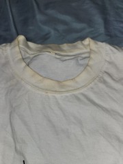 Vintage Golden Triangle T Shirt China Thailand Drug Trade Trafficking Size XL