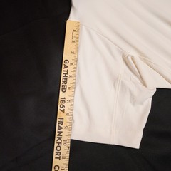 Adidas Puremotion Tee Mens M Chalk White Training Climacool Athletic Shirt