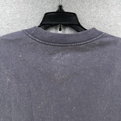 NWT Mad Engine Mens T-Shirt Small S Classic Crop Fit Heavy Weight ‘Grand Canyon’
