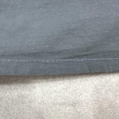 Kith Shirt Mens XL Gray Friends And Family Graphic Tee Cotton Streetwear