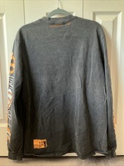 Cool Shirtz Dead Pixel Longsleeve Mens Medium Shirt Cold Ones