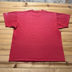 Vintage 90s Wyborowa Polish Vodka Vee Ba Rova Promo Graphic T-Shirt USA – XL
