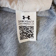 Under Armour T Shirt Mens XXL Gray Tech Tee Short Sleeve Gym Workout 1326413 EUC