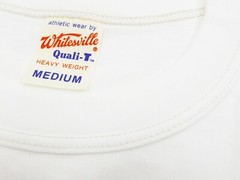 Whitesville 2-PACK short sleeve T-SHIRT OFF-WHITE Mens fashion Toyo Enterprise