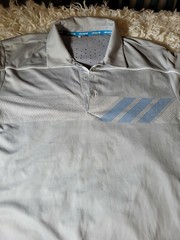 A.d.i.d.a.s Climate Chill Golf Shirt M/L