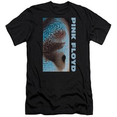 PINK FLOYD MEDDLE Licensed Adult Men’s Graphic Band Tee Shirt SM-6XL