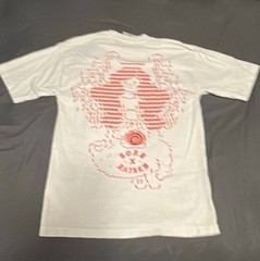 Born X Raised x Online Ceramics Born Online T-Shirt