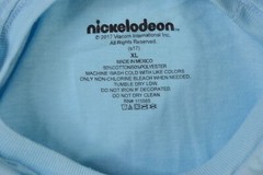 Nickelodeon Mens Welcome To Good Burger Can I Take Your Order Shirt New XL