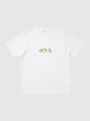 Pokémon x UNIQLO Pokemon UT T-Shirt Collection Japan 2026 Kanto Starter Trio