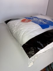 Vintage Hanes V-Neck Pack of 3 XL White T Shirts Made In USA New In Package