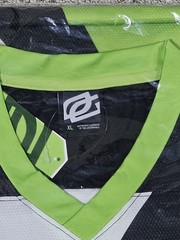 OpTic Gaming Hockey Jersey Size XL Limited Edition Rare New with Tags
