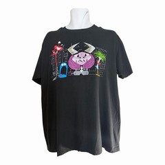 Fosters Home For Imaginary Friends TShirt XL 2015 Cartoon Network Wilt Bloo Coco