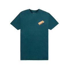 Paper Planes “The Spark” Short Sleeve Tee (Atlantic Deep Green) T-Shirt