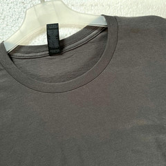 90s Sabbath Born Again Album Cover Charcoal T-shirt S-5XL