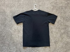 ASAP Rocky ASAP Worldwide Globe Tee Black Medium New Official Merch