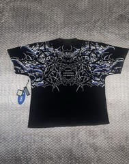 Batman Civilregime T-Shirt In Black Men’s Size 2XL
