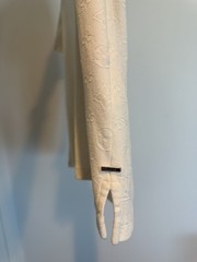 Louis Vuitton Monogram Jacquard Pocket T-Shirt Size S