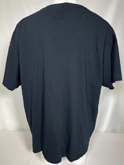 John Carpenter’s Halloween Michael Myers Classic Black T-Shirt Men’s 2XL