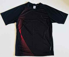 Men’s T-Shirt Short Sleeve,Size (M-XXL)Outdoor Activewear T-Shirt Differ Color