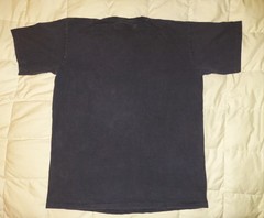 Vintage Scarface Clothing Co Tony Montana single stitch t shirt USA XL exc+