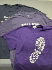 Lot of 3 Halloween Graphic T-Shirts Mixed Brands Men’s Adult Sizes M/L/ XL #R77k