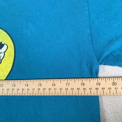 Buc-ee’s Shirt Mens Medium Livin For The Weekend Beaver Texas Roadtrip Tee