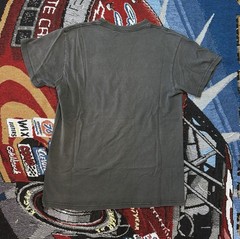Discovery Channel Shark Week Shirt Black Men Medium Great White Shark 2011