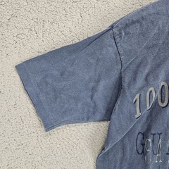 Vintage Single Stitch 100 Percent Guaranteed Pepsi S/M T-Shirt Made USA NEW