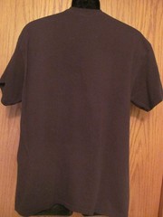 Star Wars – Expressions of Vader T-Shirt, Black, Large