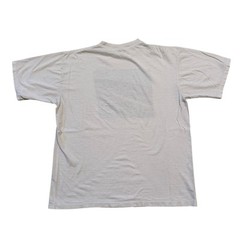 Vintage Pop Art Shirt Road Andy Warhol 90s Single Stitched Roy Lichtenstein