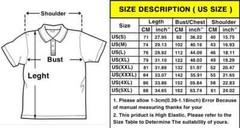 Customized US Air Force Veteran Polo Shirt Military AOP Shirt Full Size S-5XL