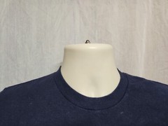 NY Yankees Adult Small Blue TShirt