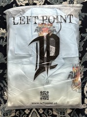 Left Point Miami Florida Beach Combo Set (L)