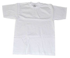 Pro Club Heavyweight Short Sleeve T-shirt 100% Cotton Pack Of 1 pc