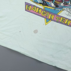 Rare VTG ONEITA The California Raisins Hangin’ Ten 1987 Tank Top T Shirt 80s XL