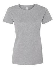 LAT 3516 Women’s Fine Jersey Tee