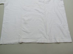 VTG MTV Music Television T-Shirt Men Large 42-44 Plug In Y2K 90s Pocket Tee Rare
