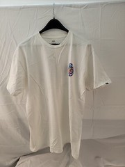 Vans Waldo Tee Large